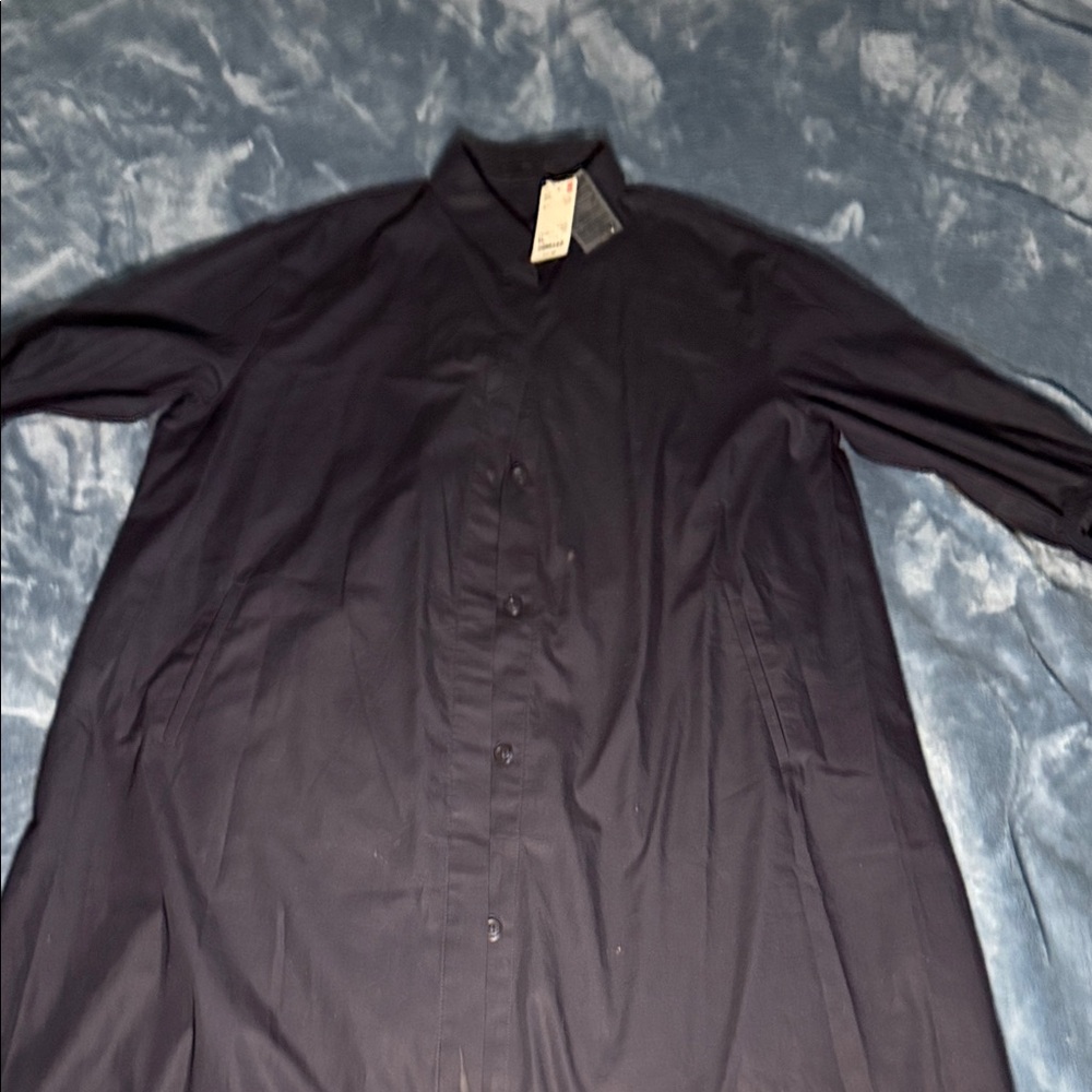 Uniqlo W’s Women’s Shirt Coat